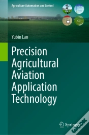 Capa do artigo Precision Agricultural Aviation Application Technology