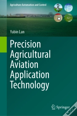 Capa do artigo Precision Agricultural Aviation Application Technology
