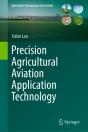 Precision Agricultural Aviation Application Technology - Preview