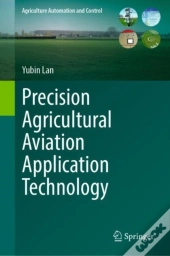 Precision Agricultural Aviation Application Technology