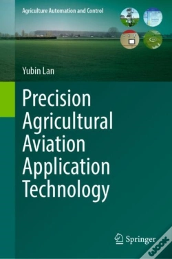 Capa do artigo Precision Agricultural Aviation Application Technology