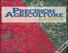 Precision Agriculture Basics
