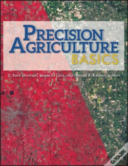 Capa do artigo Precision Agriculture Basics