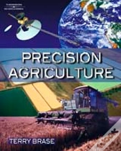 Capa do artigo PRECISION AGRICULTURE