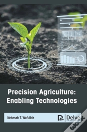 Capa do artigo Precision Agriculture: Enabling Technologies