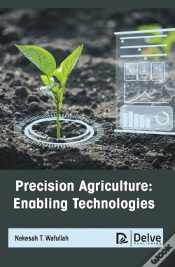 Capa do artigo Precision Agriculture: Enabling Technologies