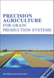 Capa do artigo Precision Agriculture For Grain Production Systems
