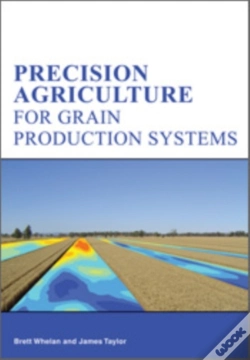 Capa do artigo Precision Agriculture For Grain Production Systems