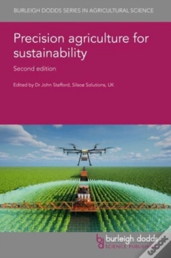 Capa do artigo Precision Agriculture For Sustainability: Second Edition
