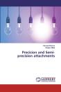 Precision And Semi- Precision Attachments - Preview