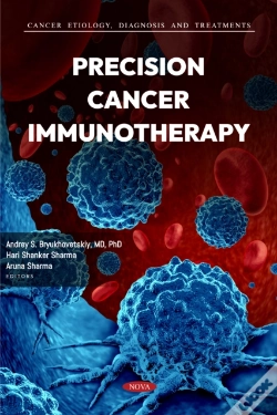 Capa do artigo Precision Cancer Immunotherapy