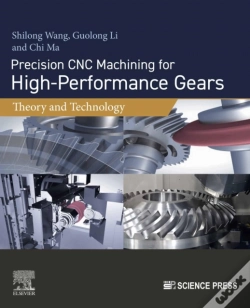 Capa do artigo Precision Cnc Machining For High-Performance Gears