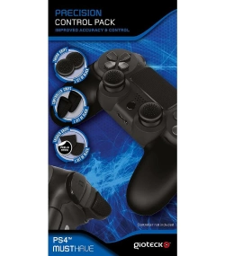 Capa do artigo Precision Control Pack PS4