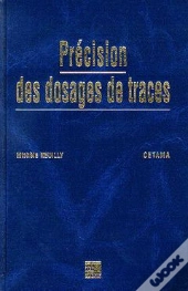 Precision Des Dosages Traces