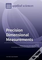 Precision Dimensional Measurements