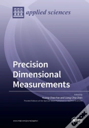 Capa do artigo Precision Dimensional Measurements