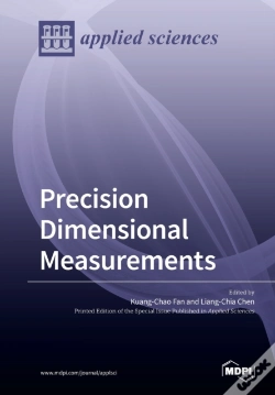 Capa do artigo Precision Dimensional Measurements