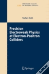 Precision Electroweak Physics At Electron-Positron Colliders