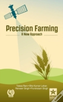 Capa do artigo Precision Farming A New Approach