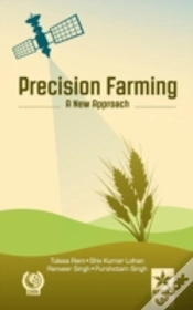 Capa do artigo Precision Farming A New Approach
