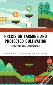 Capa do artigo Precision Farming And Protected Cultivation