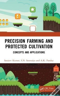 Capa do artigo Precision Farming And Protected Cultivation