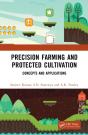 Precision Farming And Protected Cultivation - Preview