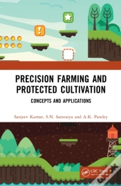 Capa do artigo Precision Farming And Protected Cultivation