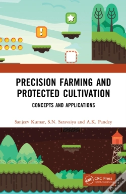 Capa do artigo Precision Farming And Protected Cultivation