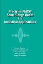 Precision Fmcw Short-Range Radar For Industrial Applications - Preview