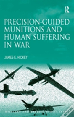 Capa do artigo Precision-Guided Munitions And Human Suffering In War