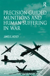 Capa do artigo Precision-Guided Munitions And Human Suffering In War