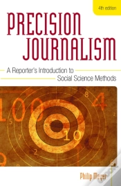 Capa do artigo Precision Journalism