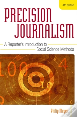 Capa do artigo Precision Journalism