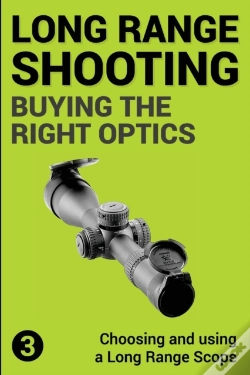 Capa do artigo Precision Long Range Shooting And Hunting
