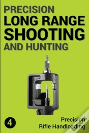 Capa do artigo Precision Long Range Shooting And Hunting