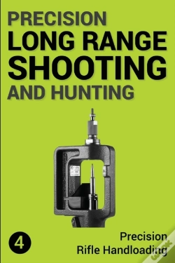 Capa do artigo Precision Long Range Shooting And Hunting