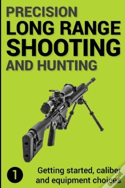Capa do artigo Precision Long Range Shooting And Hunting