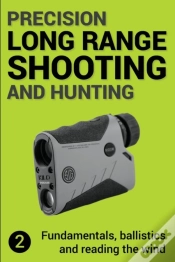 Capa do artigo Precision Long Range Shooting And Hunting V2