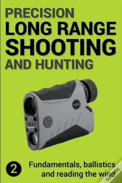Capa do artigo Precision Long Range Shooting And Hunting V2