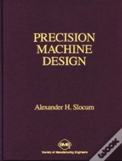 Capa do artigo Precision Machine Design