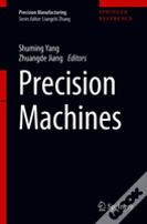 Precision Machines