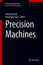 Precision Machines - Preview