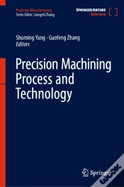 Capa do artigo Precision Machining Process And Technology