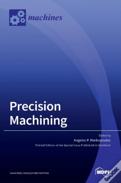 Capa do artigo Precision Machining