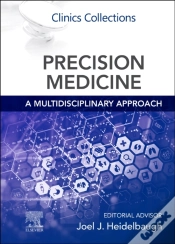 Capa do artigo Precision Medicine: A Multidisciplinary Approach