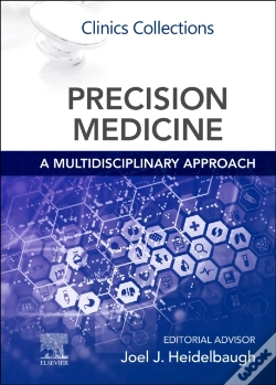 Capa do artigo Precision Medicine: A Multidisciplinary Approach