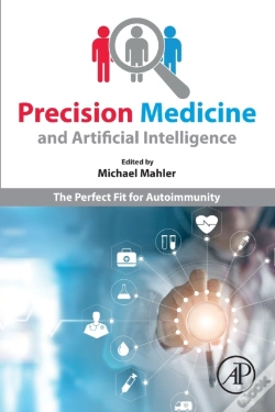 Capa do artigo Precision Medicine And Artificial Intelligence
