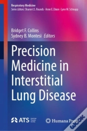 Capa do artigo Precision Medicine In Interstitial Lung Disease