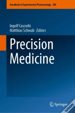 Capa do artigo Precision Medicine